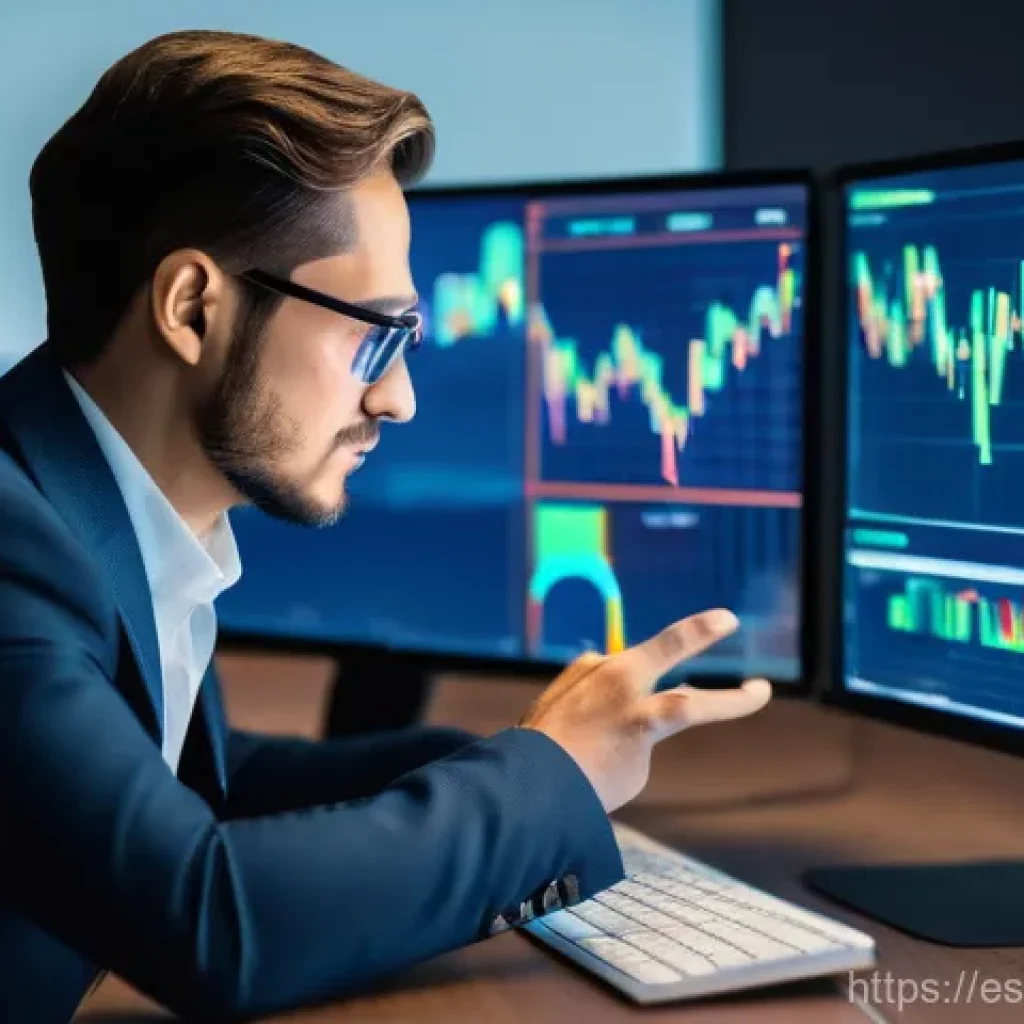 크립토 경제학에서의 거래소 역할 - **The Evolution of Crypto Exchanges: From Early Interfaces to Global Financial Hubs**
A visually...