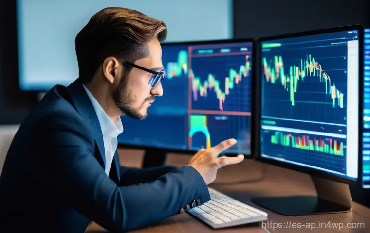크립토 경제학에서의 거래소 역할 - **The Evolution of Crypto Exchanges: From Early Interfaces to Global Financial Hubs**
    A visually...