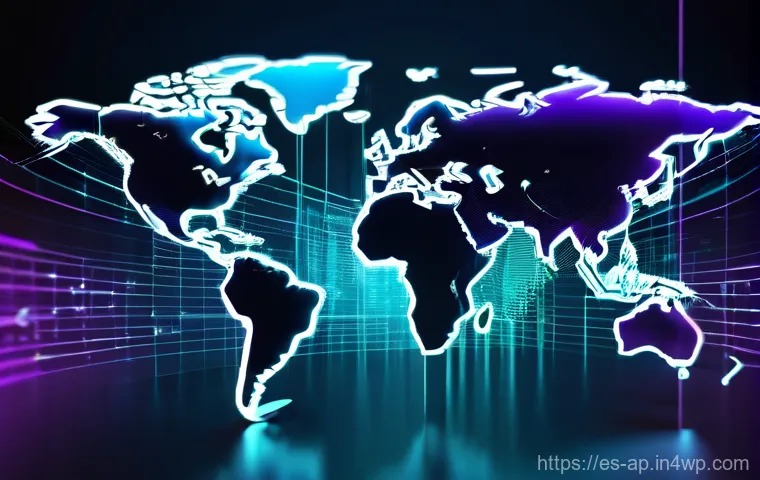 CBDC 중앙은행 디지털 화폐 의 경제적 필요성 - **The Nexus of Traditional and Digital Finance:**
    "An interior shot of a sleek, modern financial...