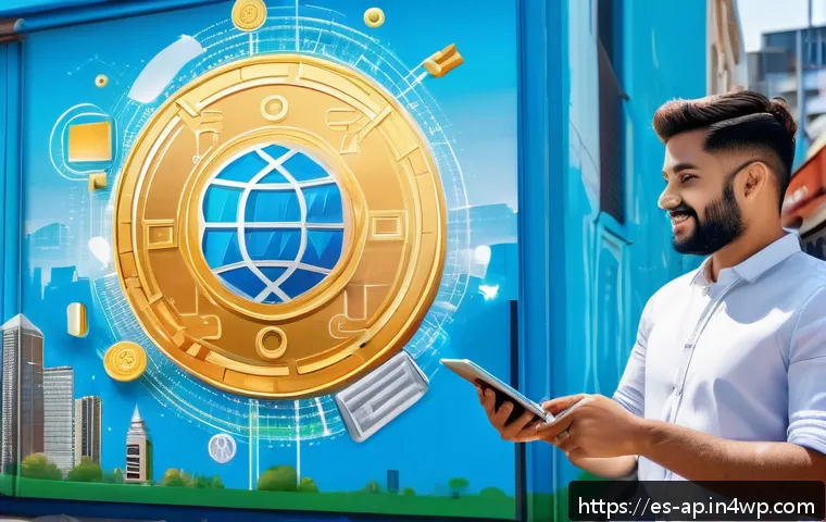 Explorando los orígenes históricos de la economía cripto: cómo nacieron las finanzas digitales 3 크립토 경제학의 역사적 배경 관련 이미지 1